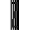 Ekena Millwork Americraft 4-Board (2 Batten) Wood Spaced Board-n-Batten Shutters w/ Z-Bar, ARW102SB415X77BLH, PR ARW102SB415X77BLH - alternate 2
